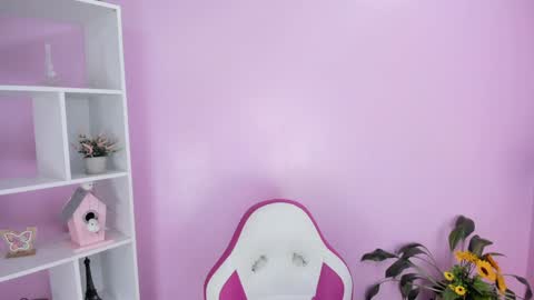 kaory_azumi online show from February 1, 2025, 6:40 pm