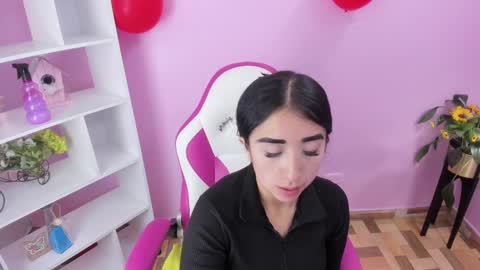 kaory_azumi online show from February 17, 2025, 6:15 pm