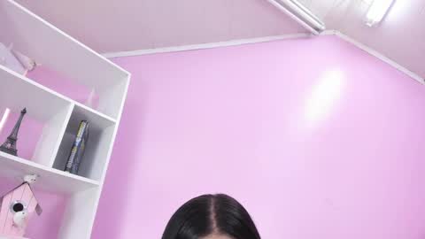 kaory_azumi online show from February 24, 2025, 7:30 pm