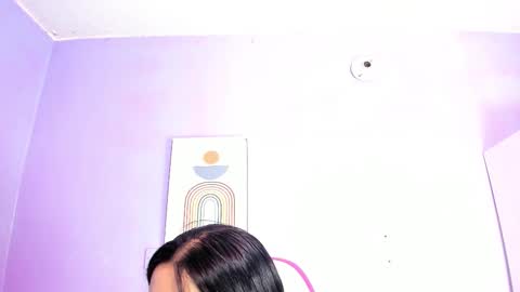 kaory_azumi online show from September 19, 2025, 7:14 pm