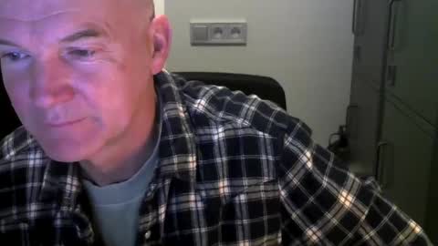 Snapshot of kapitein_rob chatting on January 13, 2025, 5:23 am Robbie online show from January 13, 2025, 5:23 am