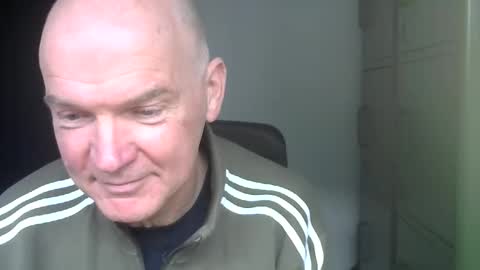 Robbie online show from February 1, 2026, 1:20 pm