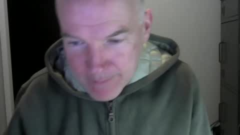 Robbie online show from February 21, 2026, 5:52 am