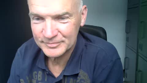 Robbie online show from June 9, 2026, 2:39 pm