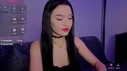 kara_life online show from October 30, 2025, 1:18 am