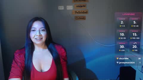 kara_ruiz online show from November 27, 2025, 12:24 am