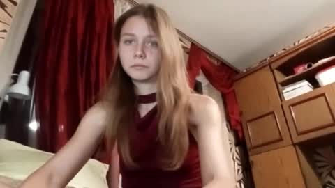 Ria online show from November 27, 2025, 3:47 pm