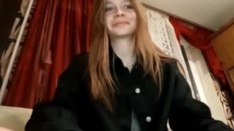 Ria online show from January 17, 2026, 8:23 pm