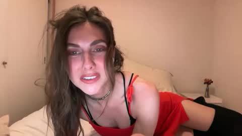 Kara Faye online show from March 21, 2026, 2:05 am