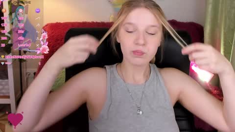 Lera online show from January 19, 2025, 12:17 am