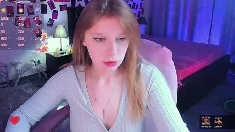 Lera online show from May 28, 2026, 9:01 pm