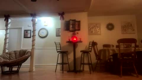 Karamelkandy69 online show from January 19, 2025, 4:54 am