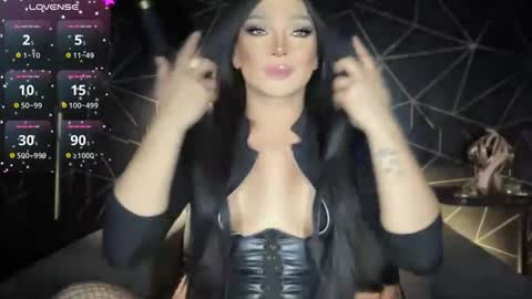 MARIA online show from February 1, 2026, 8:40 pm