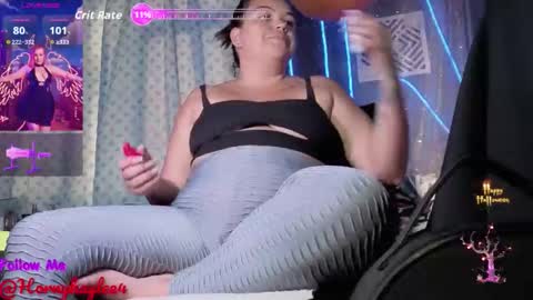 Kareen online show from October 26, 2025, 6:03 pm