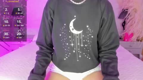 Snapshot of karelymitchel chatting on February 27, 2026, 1:11 pm Karely online show from February 27, 2026, 1:11 pm