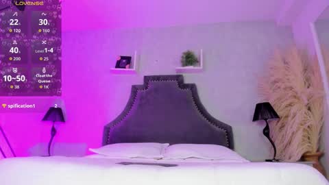 Karely online show from March 4, 2026, 12:33 pm