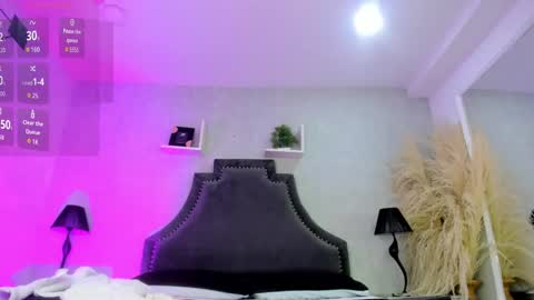 Karely online show from March 6, 2026, 12:56 pm