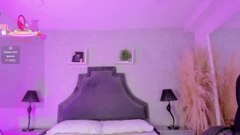 Karely online show from March 29, 2026, 12:38 pm