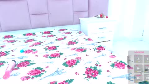 Snapshot of karen_davids chatting on January 8, 2025, 3:17 pm karen online show from January 8, 2025, 3:17 pm