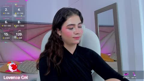 Karen online show from January 3, 2025, 8:54 pm