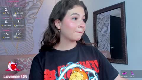 Karen online show from February 3, 2025, 5:46 pm