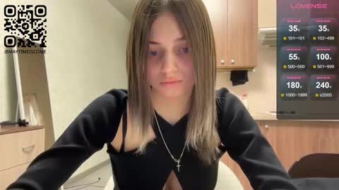 May online show from February 21, 2026, 3:02 pm