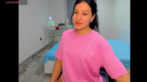 KarensVIP online show from January 10, 2025, 5:05 am