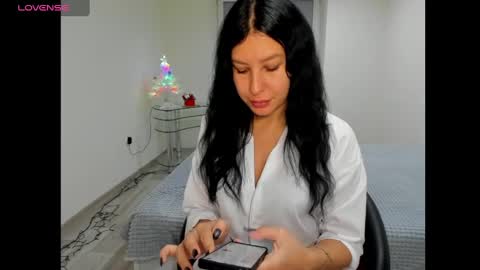 KarensVIP online show from January 19, 2025, 4:54 am