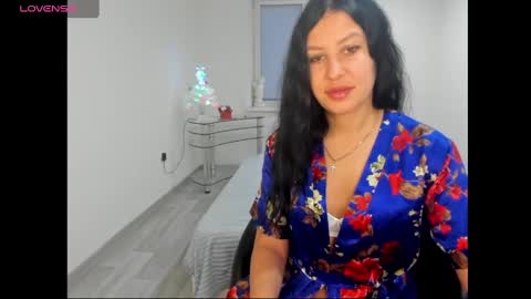 KarensVIP online show from January 26, 2025, 5:02 am