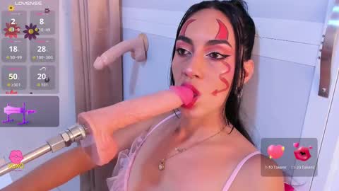 Snapshot of kari_xoxo_ chatting on October 22, 2025, 9:31 am Karina xoxo online show from October 22, 2025, 9:31 am