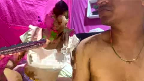 Snapshot of kariina_candy chatting on December 2, 2025, 4:40 am kariina candy and fox online show from December 2, 2025, 4:40 am