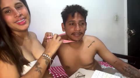 kariina candy and fox online show from February 9, 2026, 2:59 am