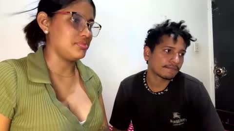 kariina candy and fox online show from February 12, 2026, 2:28 am