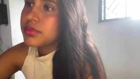 kariina candy and fox online show from June 18, 2026, 8:57 pm