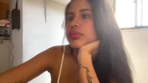 kariina candy and fox online show from June 20, 2026, 2:20 pm