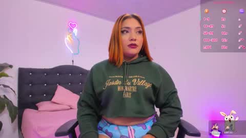 Kariina online show from November 28, 2025, 11:46 am