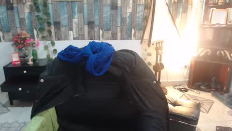 karima_sarabe online show from November 13, 2025, 9:14 pm