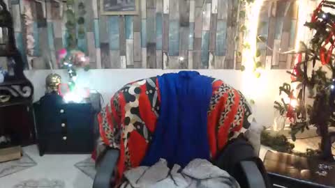 karima_sarabe online show from December 2, 2025, 10:16 pm