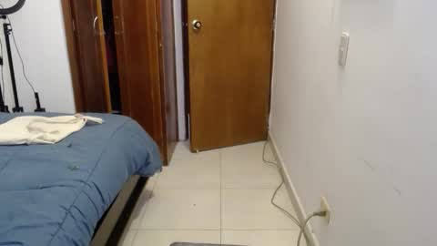 karima_sarabe online show from March 7, 2026, 7:00 pm