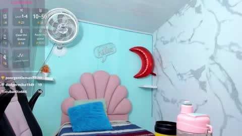 Karime online show from November 20, 2025, 11:10 am