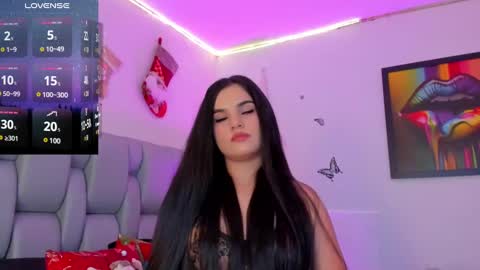 Karin    online show from December 7, 2024, 12:41 am