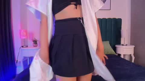 Karina online show from March 5, 2025, 3:08 am