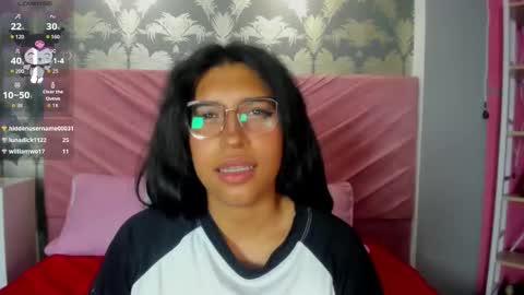 Karina online show from February 3, 2026, 6:40 am