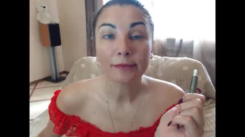 Karina online show from May 31, 2026, 8:54 am