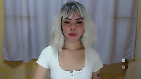 Snapshot of karina_fuckdoll chatting on December 28, 2024, 3:26 pm I AM BELLE online show from December 28, 2024, 3:26 pm