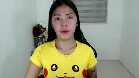 Snapshot of karina_fuckdoll chatting on September 14, 2025, 3:11 pm I AM BELLE online show from September 14, 2025, 3:11 pm