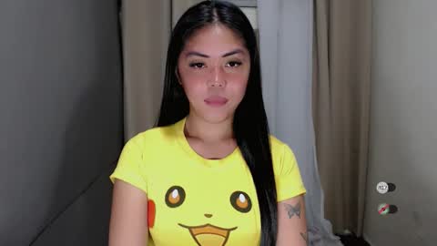 I AM BELLE online show from March 25, 2026, 2:56 pm