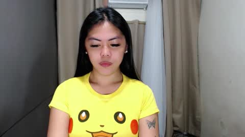 I AM BELLE online show from April 2, 2026, 1:09 pm