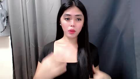I AM BELLE online show from June 7, 2026, 6:06 am