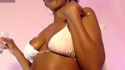 karina Taylor online show from March 12, 2025, 8:08 am